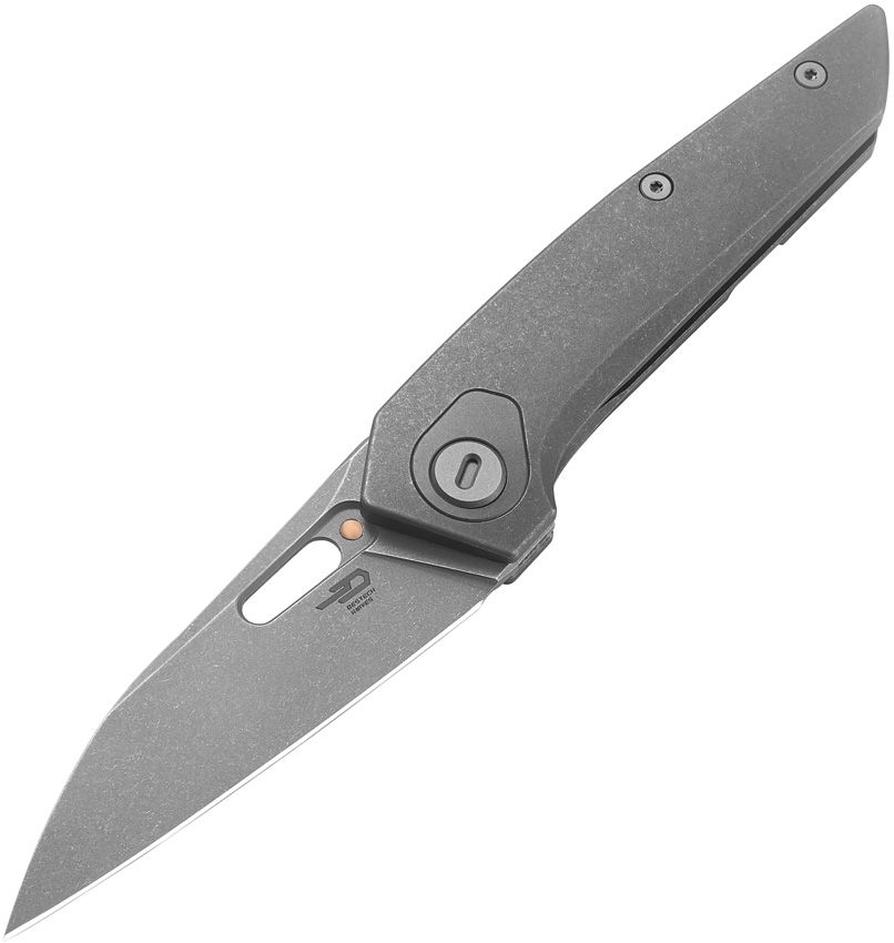 BESTECH KNIVES VK-Void Gray/SW