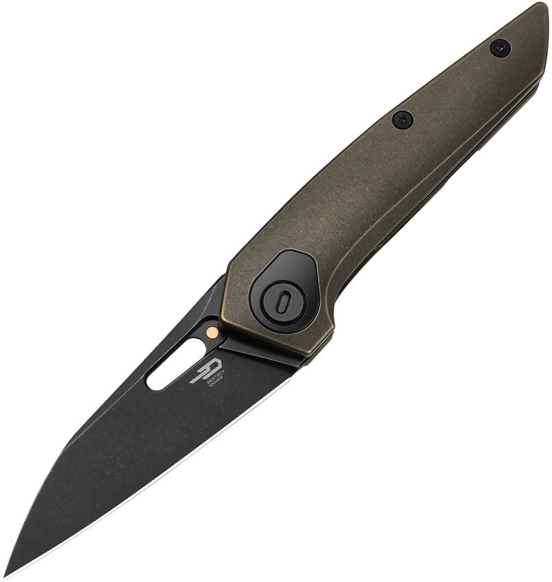 BESTECH KNIVES VK-Void Bronze/BW