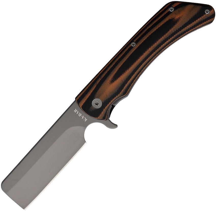 KA-BAR Mark 98-R Folder