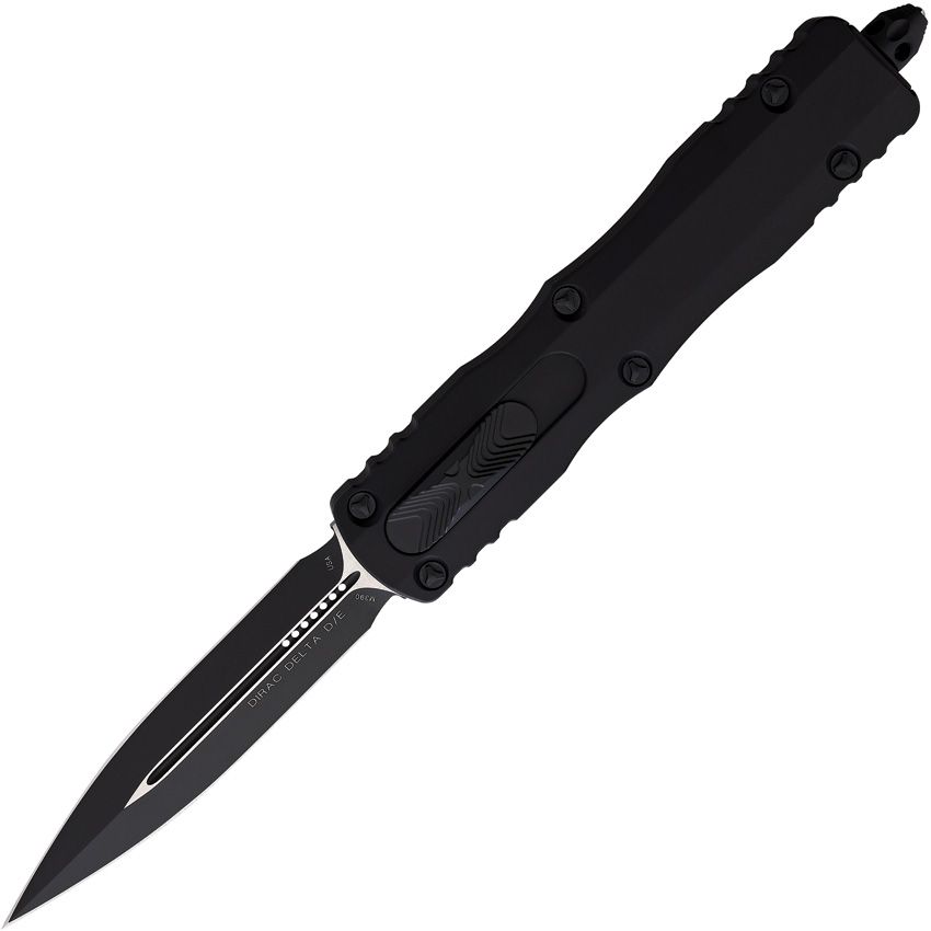 MICROTECH Dirac Delta D/E OTF TwoTone