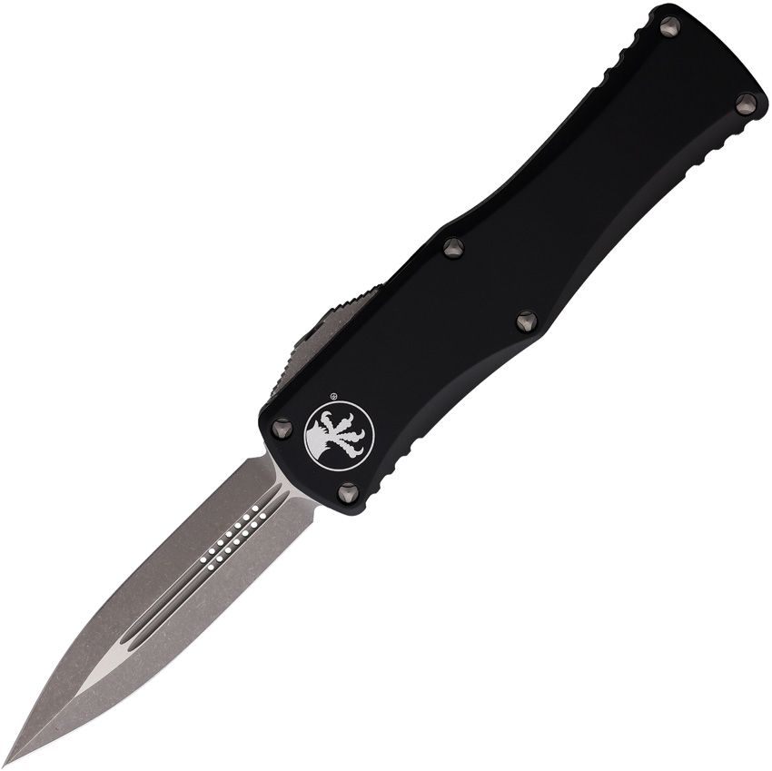 MICROTECH Hera D/E OTF Black/Apocaliptic