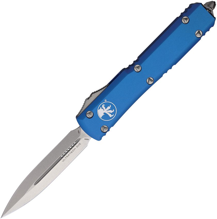 MICROTECH Ultratech D/E OTF Blue/SW