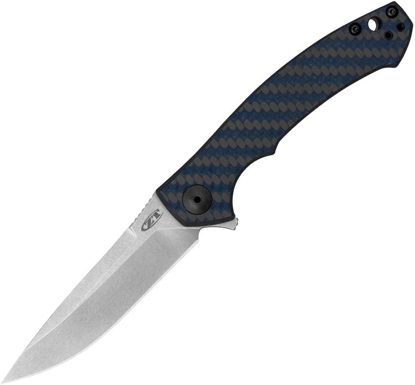 ZERO TOLERANCE 0450BLUCF MagnaCut