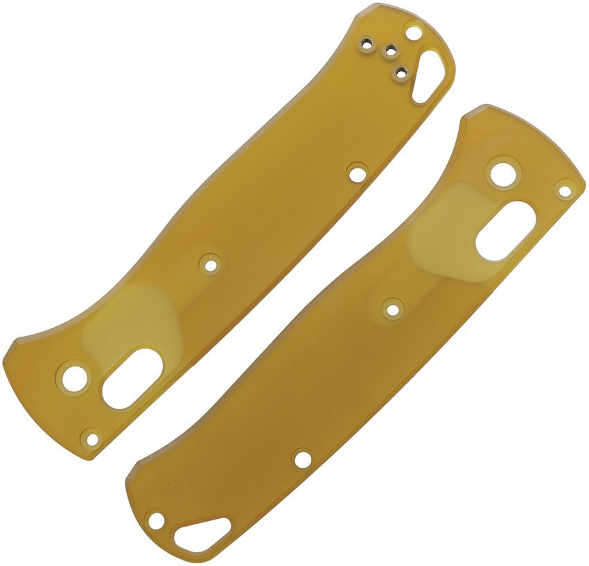 AUGUST ENGINEERING Scales Bugout 535 Ultem