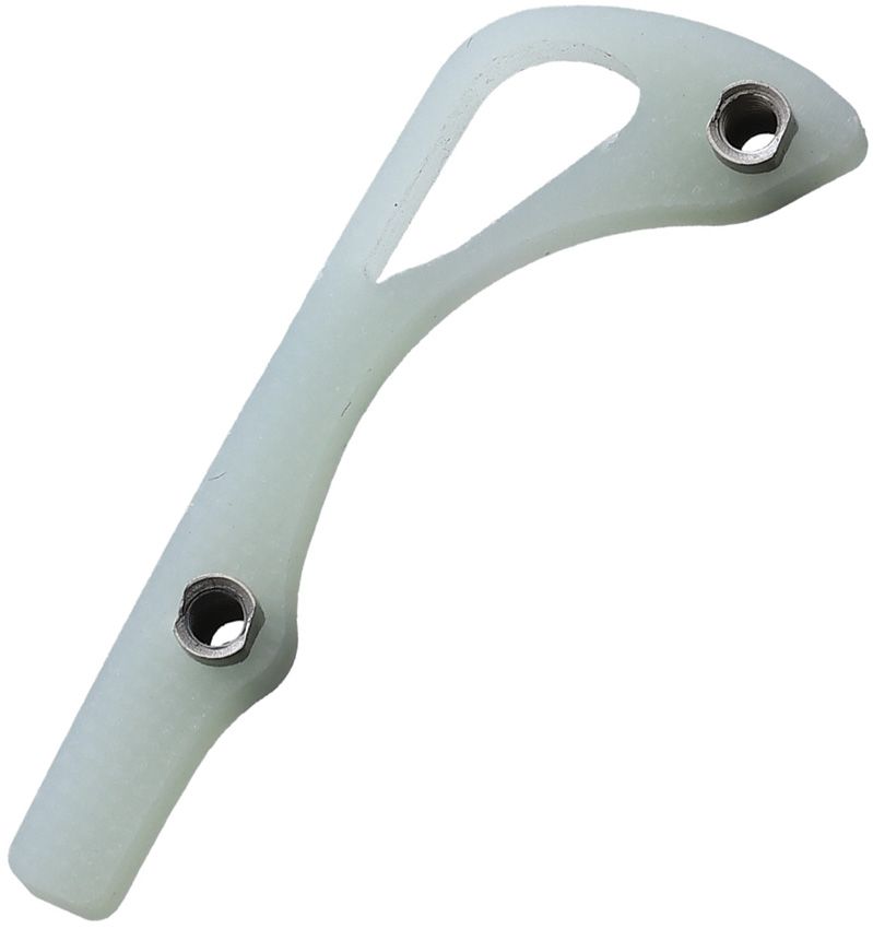 FLYTANIUM Mini Bugout Backspacer Jade G-10