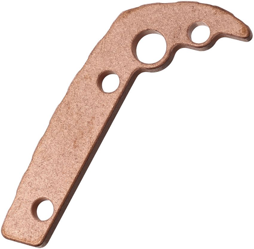FLYTANIUM AD 20.5 Backspacer Copper