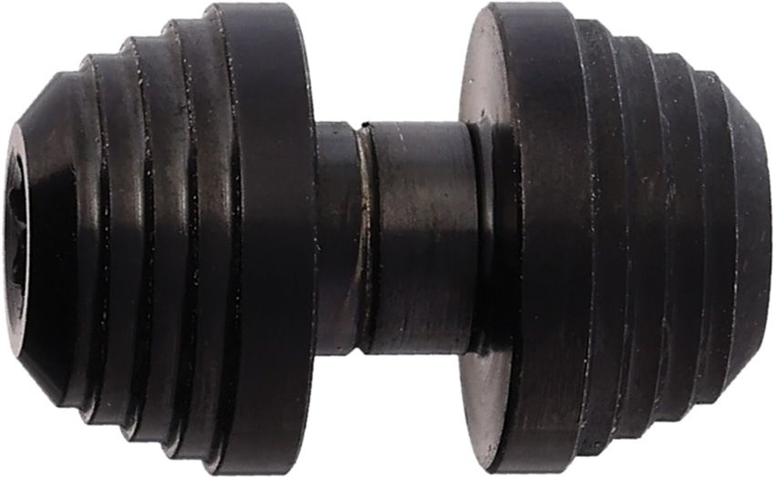 FLYTANIUM AD 20.5 Thumb Stud Black DLC