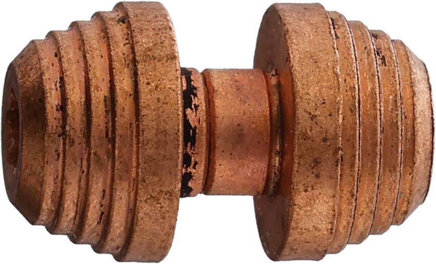 FLYTANIUM AD 20.5 Thumb Stud Copper