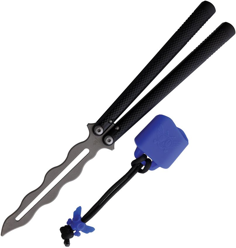 FLYTANIUM Talisong Z Trainer