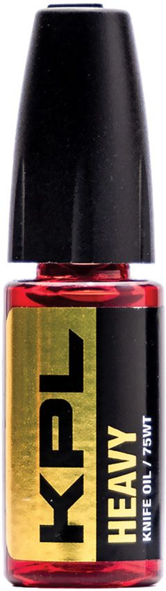 KPL Heavy Knife Oil 10 ml