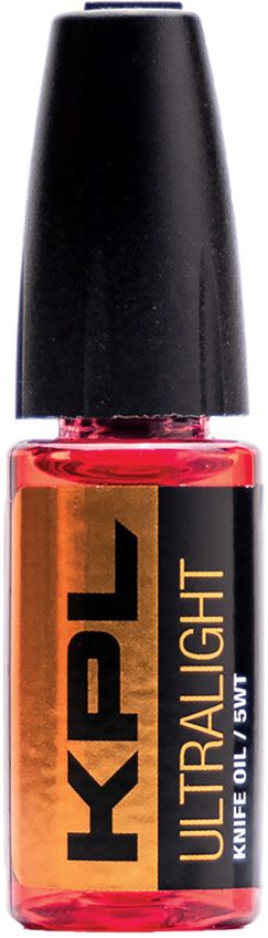 KPL Ultra Light Knife Oil 10 ml