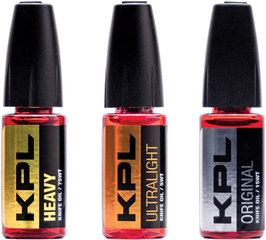 KPL Triple Combo Pack
