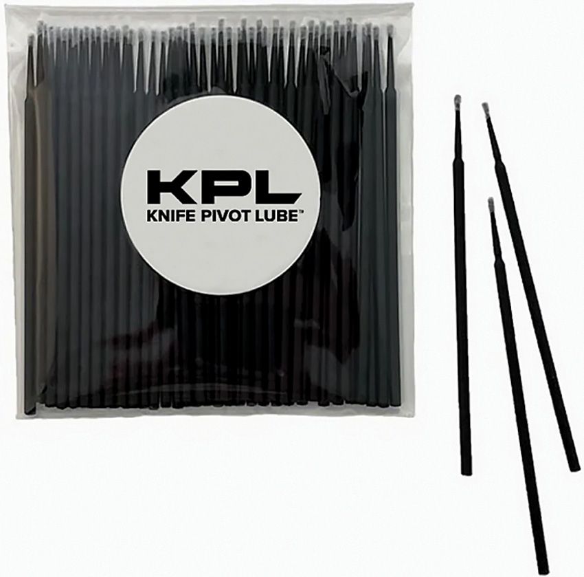KPL Ultra Micro 1mm Knife Care Swabs