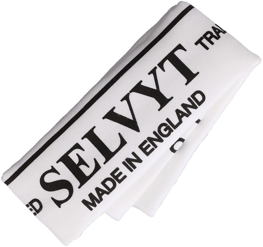 KPL Ultimate Microfiber Cloth-Selvyt MF
