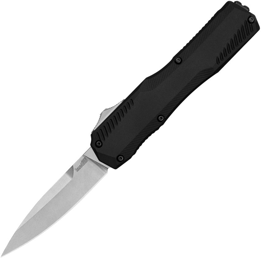 KERSHAW Livewire Black/SW CPM-20CV