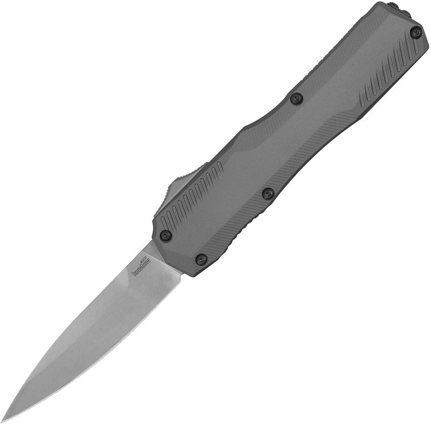 KERSHAW Livewire Gray/SW MagnaCut