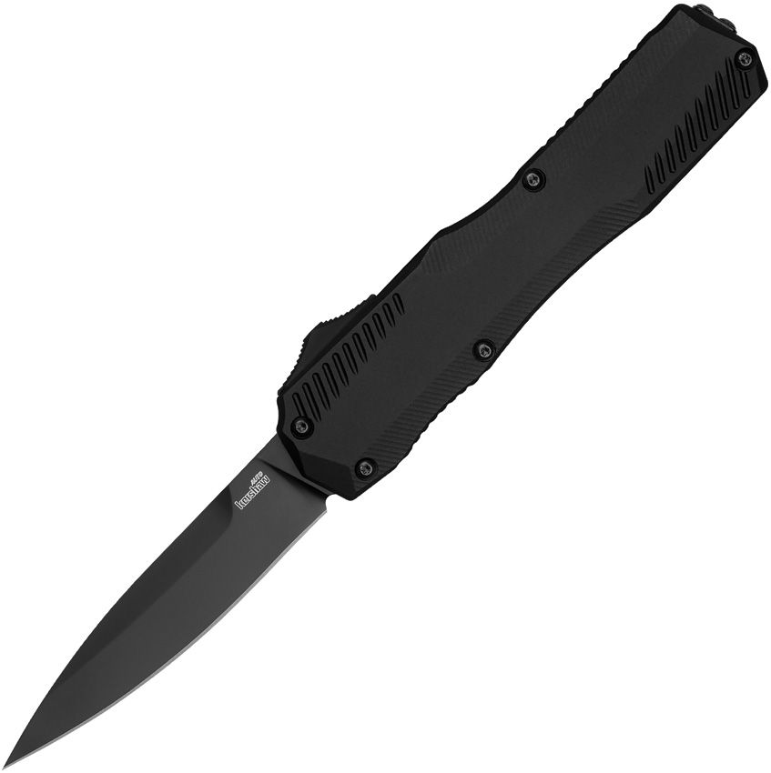 KERSHAW Livewire Black/Black PVD MagnaCut