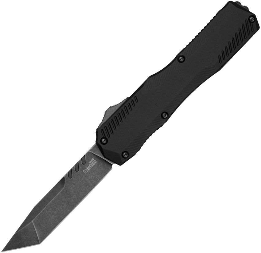 KERSHAW Livewire Tanto Black/BW MagnaCut