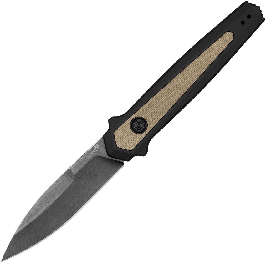 KERSHAW Launch 15