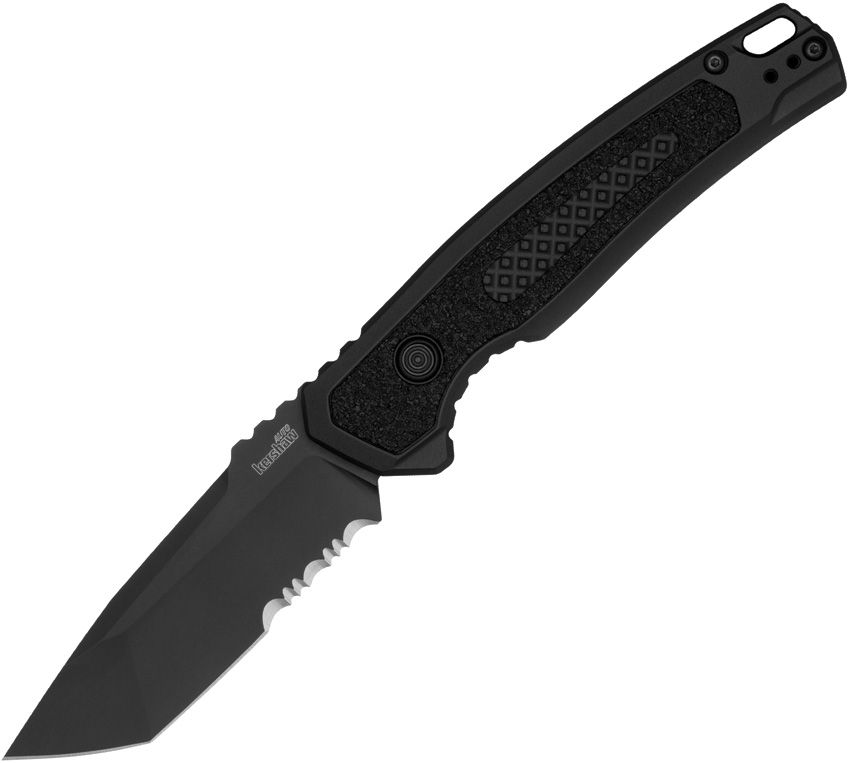 KERSHAW Launch 16