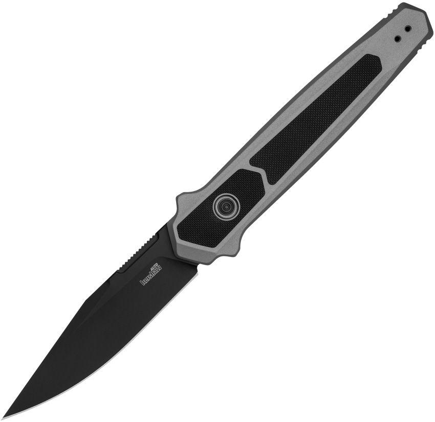 KERSHAW Launch 17