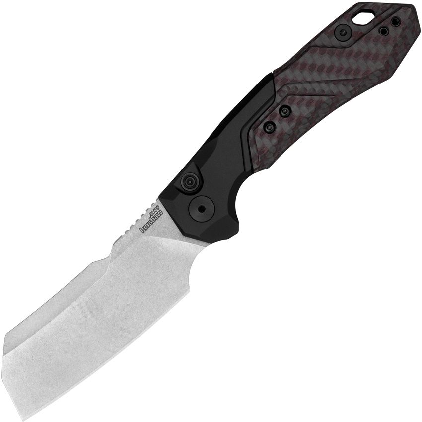 KERSHAW Launch 14 Black/SW