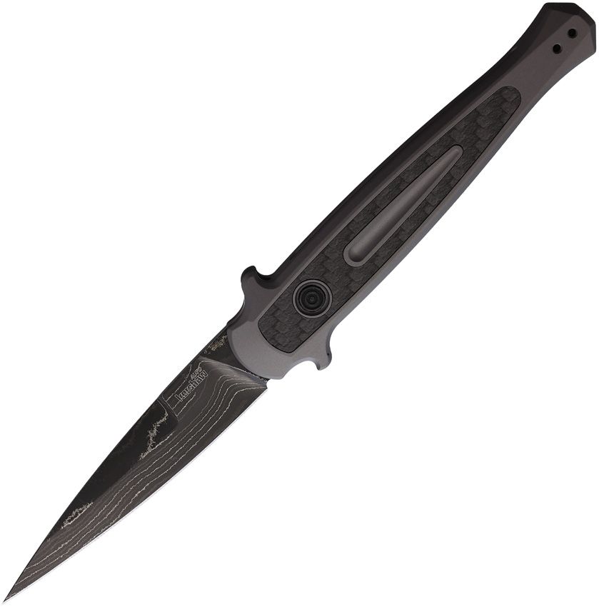 KERSHAW Launch 8 Damascus