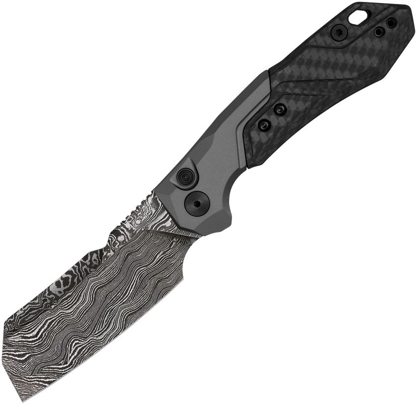 KERSHAW Launch 14 Damascus