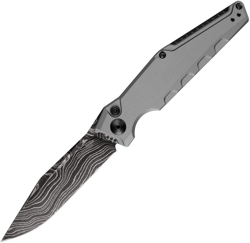 KERSHAW Launch 7 Damascus