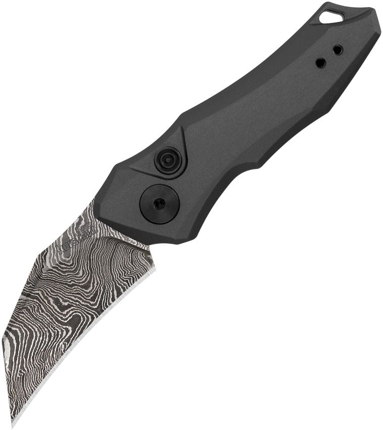 KERSHAW Launch 10 Damascus
