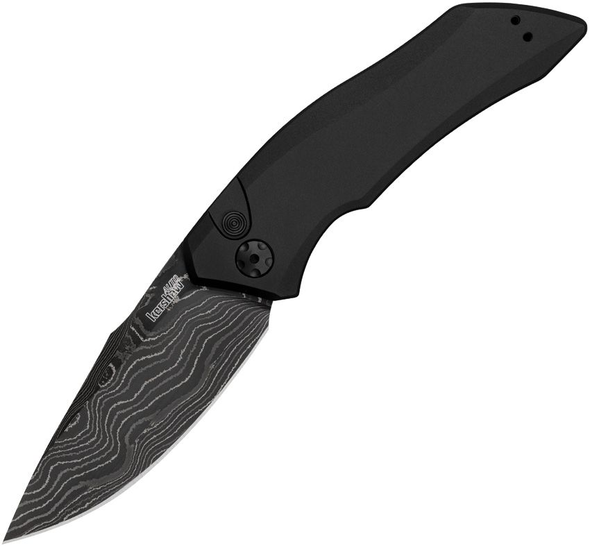 KERSHAW Launch 1 Damascus