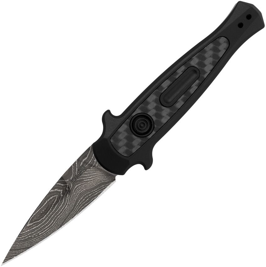 KERSHAW Launch 12 Damascus