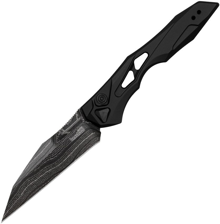 KERSHAW Launch 13 Damascus