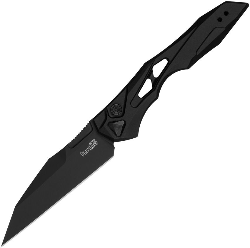KERSHAW Launch 13 Black/Black Cerakote