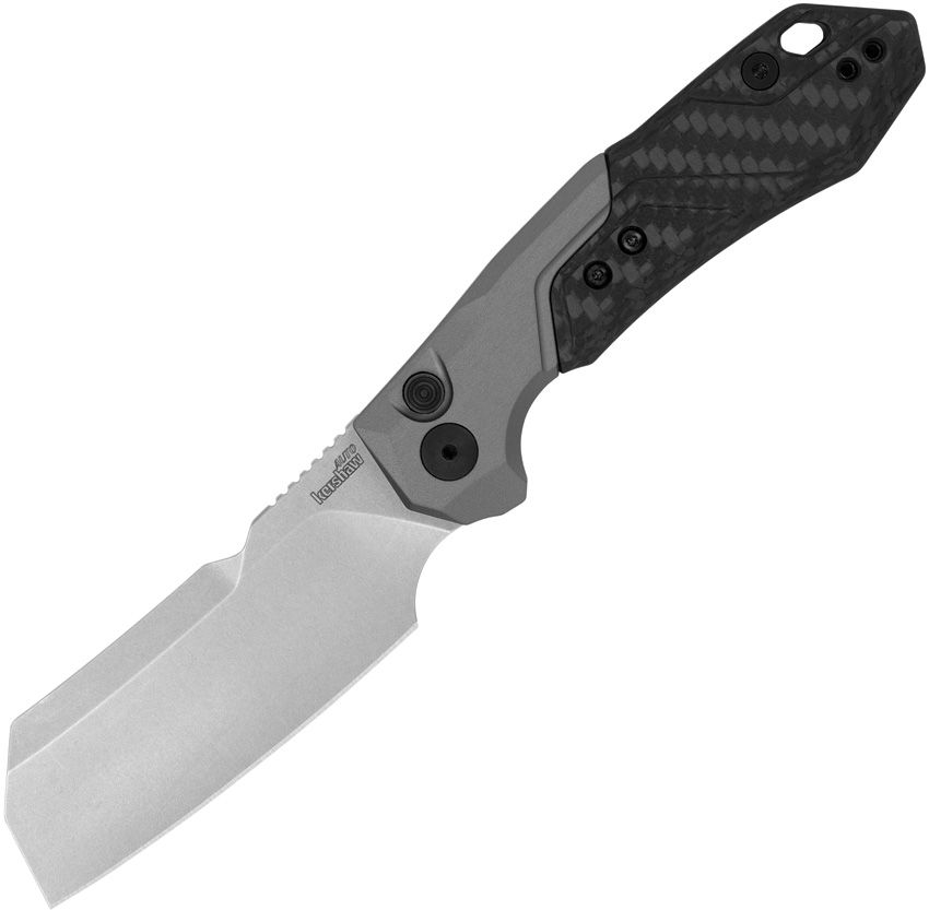 KERSHAW Launch 14 Gray/SW