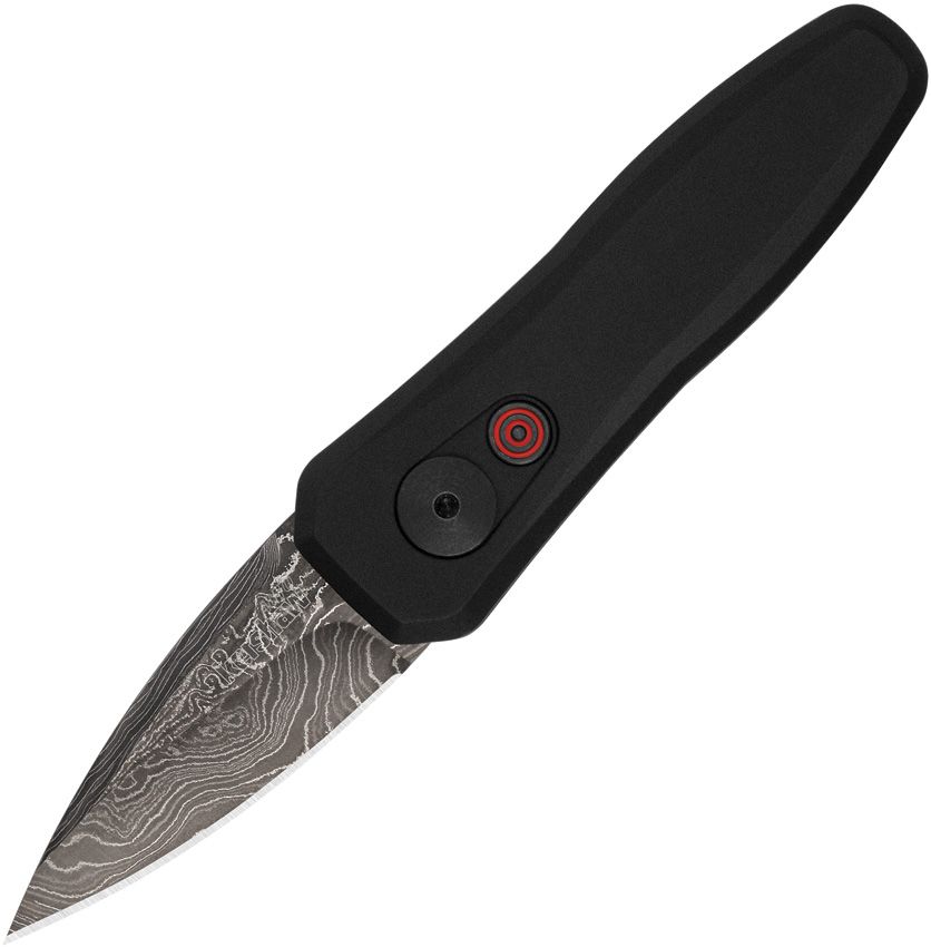 KERSHAW Launch 4 Damascus