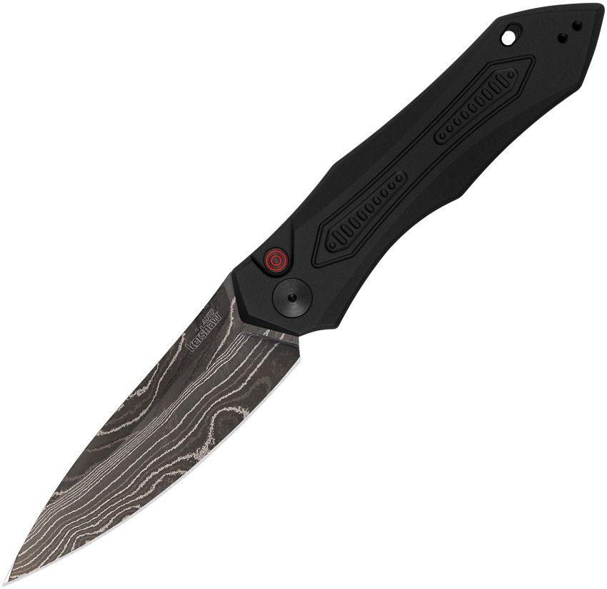 KERSHAW Launch 6 Damascus