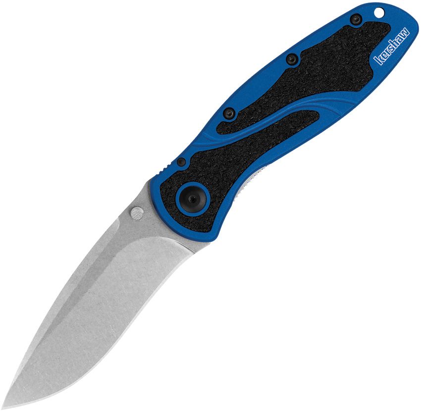 KERSHAW Blur Blue/SW Magnacut