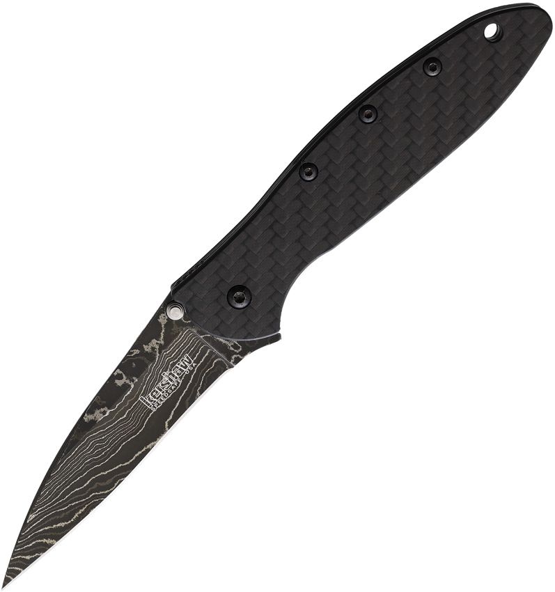 KERSHAW Leek CF/Damascus