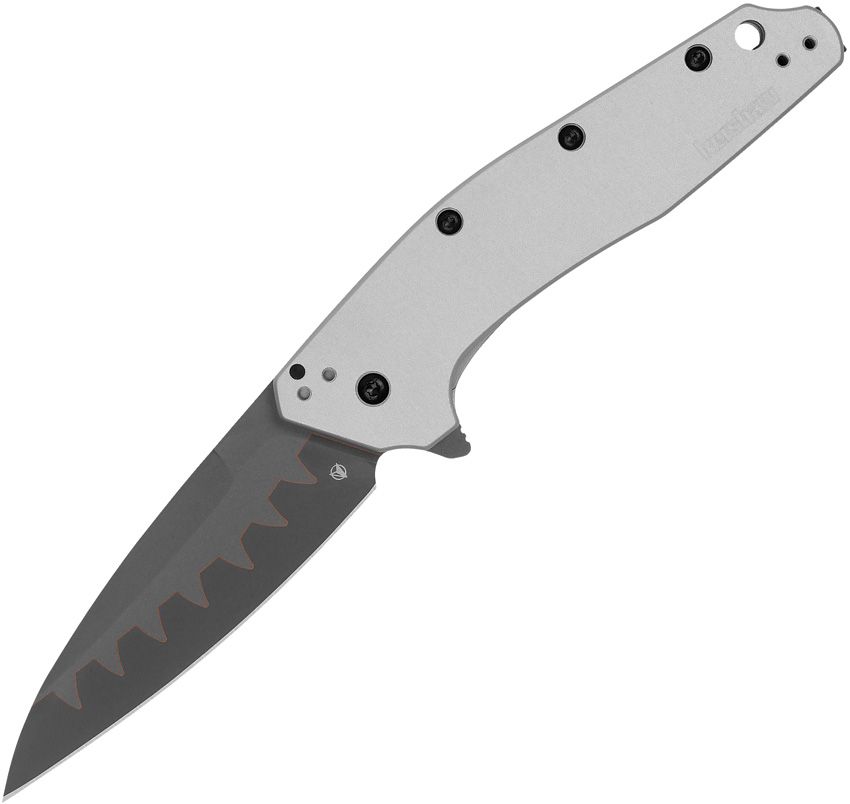 KERSHAW Dividend Gray/Composite