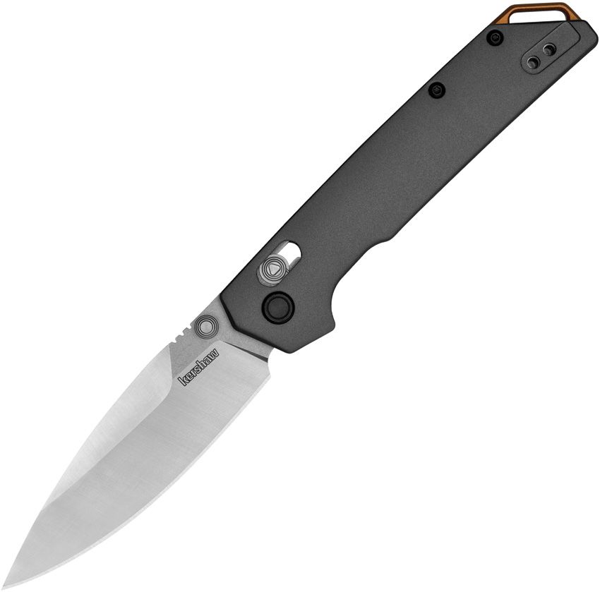 KERSHAW Iridium Gray