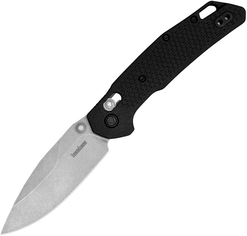 KERSHAW Heist