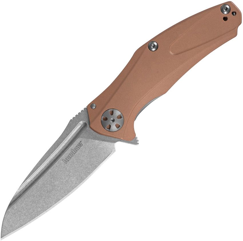 KERSHAW Natrix Copper