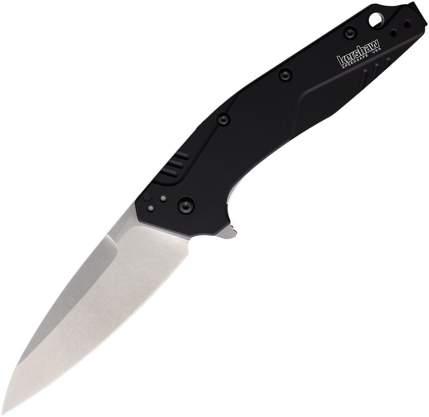 KERSHAW Dividend Black/SW MagnaCut
