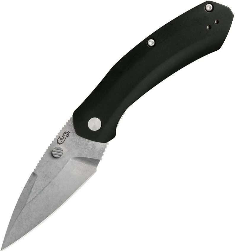 CASE CUTLERY Westline Black/SW
