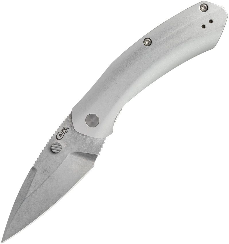 CASE CUTLERY Westline Silver SW/SW