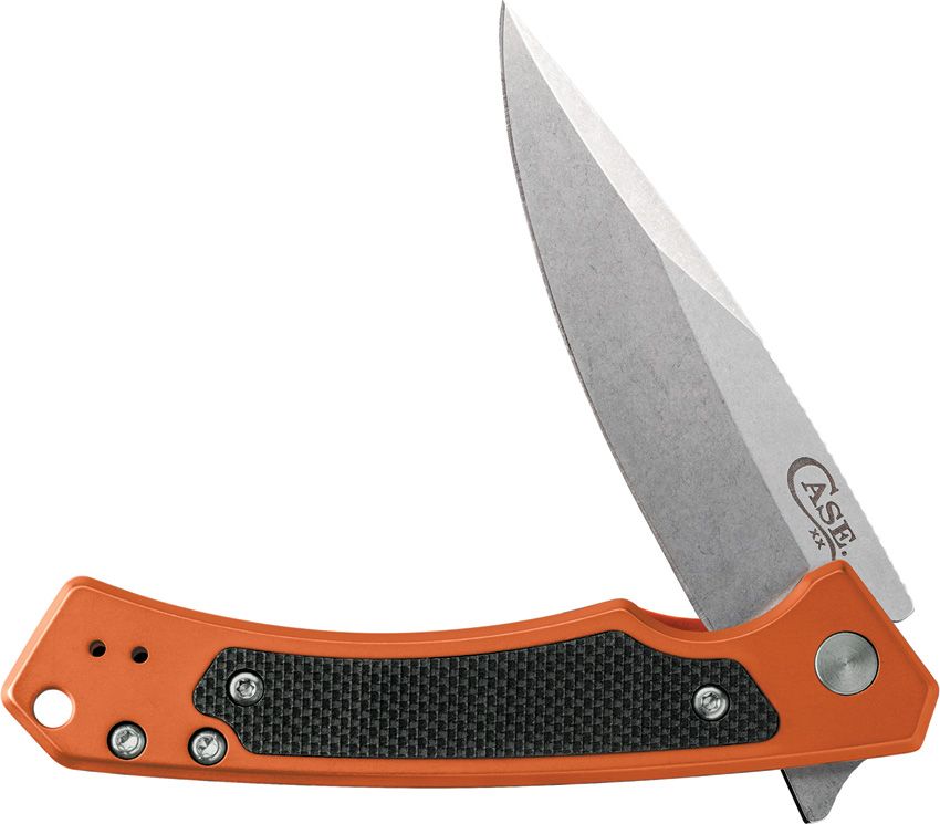 CASE CUTLERY Marilla Orange/SW
