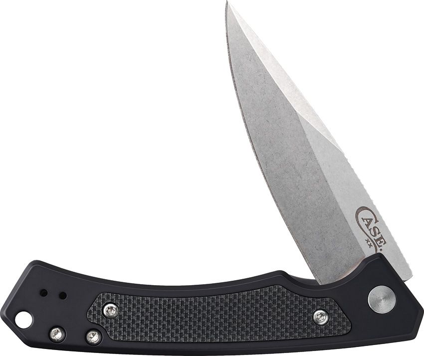 CASE CUTLERY Marilla Black/SW CPM-20CV