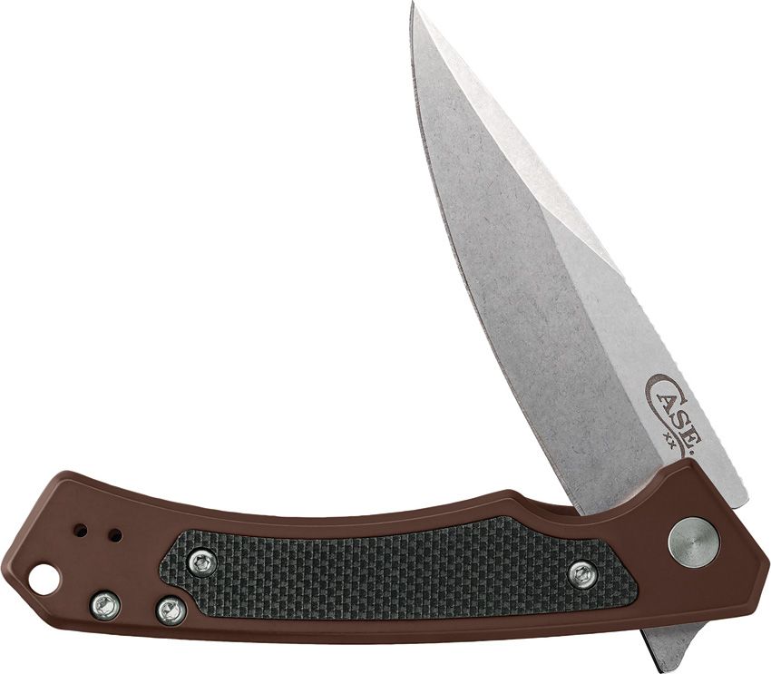 CASE CUTLERY Marilla Brown/SW
