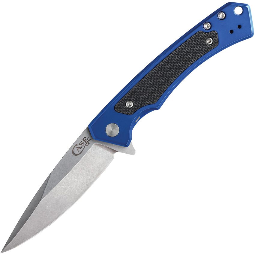 CASE CUTLERY Marilla Blue/SW